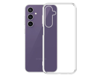 Etui do telefonów 3MK Clear Case do Samsung Galaxy S24 FE 5903108583978